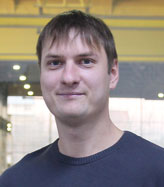 Алексей Яценков