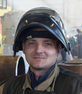 Антон Михалёв
