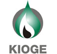 kioge logo