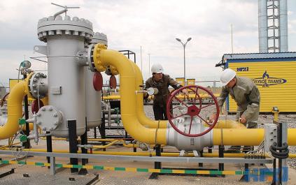 Автоматизированная газораспределительная станция АГРС мощностью 55000, объект магистральный газопровод Алматы-Байсерке-Талгар, поселок Байсерке, производитель Завод Нефтегазоборудование, пуско-наладочные работы