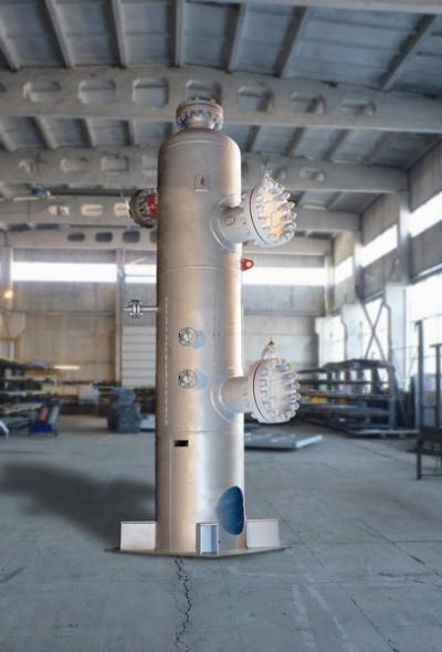 Пылеуловитель циклонного типа, ПЦТ, производитель Завод Нефтегазоборудование Пылеуловитель циклонного типа, ПЦТ, производитель Завод Нефтегазоборудование