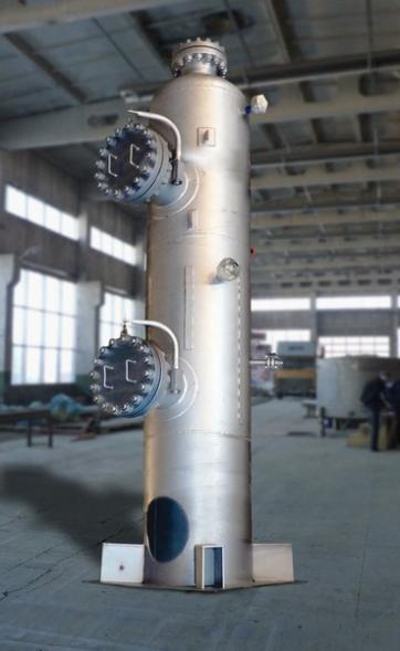 Пылеуловитель циклонного типа, ПЦТ, производитель Завод Нефтегазоборудование Пылеуловитель циклонного типа, ПЦТ, производитель Завод Нефтегазоборудование