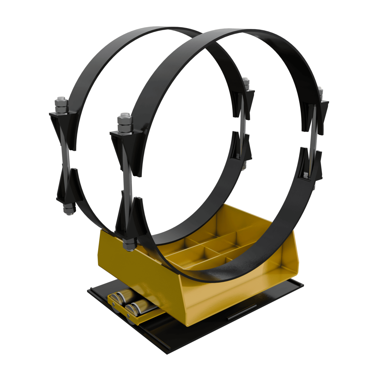 Катковые опоры Катковые опоры